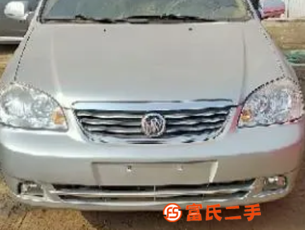 别克 凯越 2008款 凯越旅行车 1.8 手动 LE 舒适 