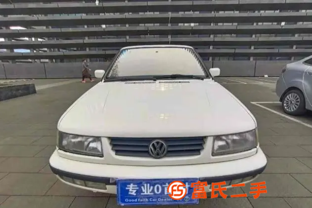 大众 捷达 2005款 1.6 手动 GIF 前卫豪华型 