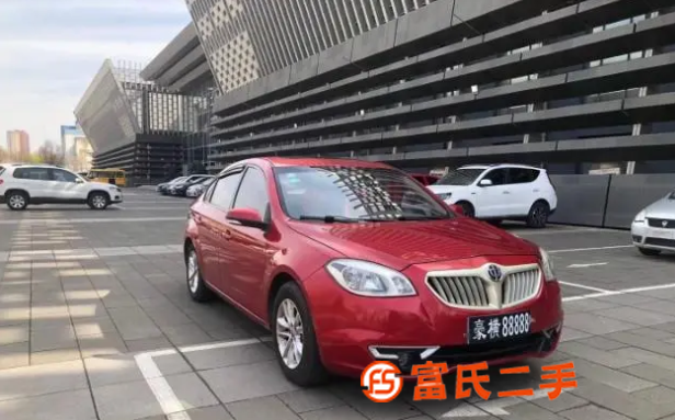中华 中华H330 2013款 1.5 手自一体 豪华型 