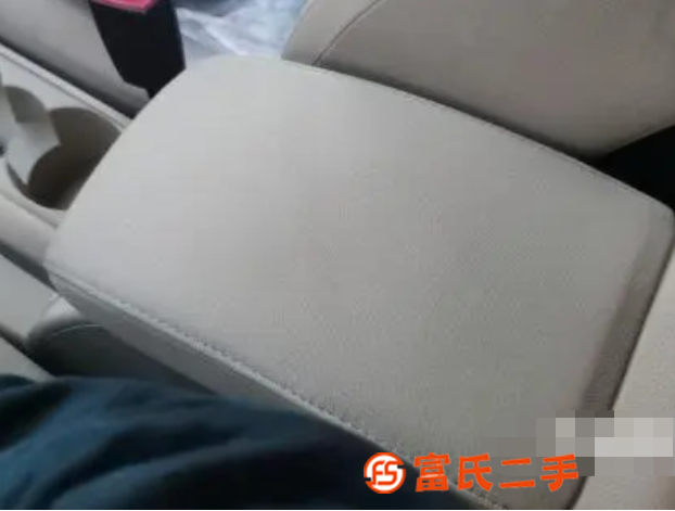 大众 速腾 2010款 1.4TSI 手动 技术版 