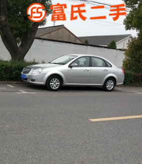 别克 凯越 2011款 1.6 手动 LX 