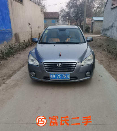 奔腾B50 2011款 1.6 手自一体 豪华型