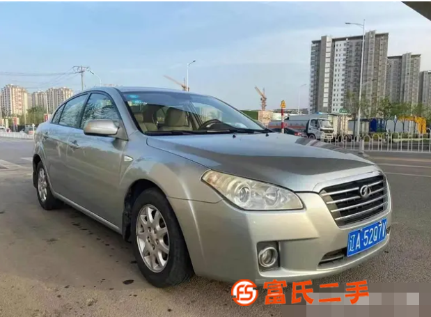 奔腾B50 2009款 1.6 手动 豪华型 