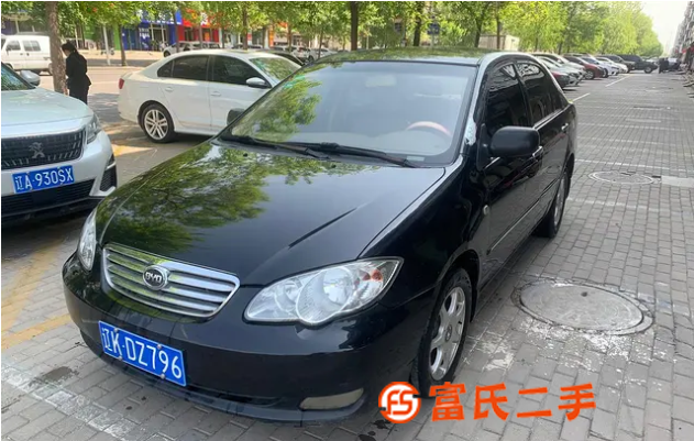 奔驰S-Class [S级](进口) 2006款 S 350 