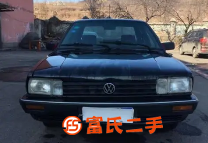 大众 桑塔纳 2009款 桑塔纳 志俊 1.8 手动 舒适版