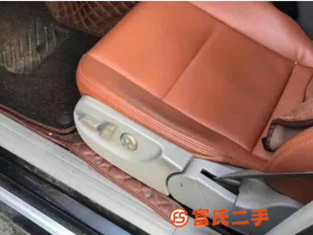 奥迪 奥迪A6 2008款 A6L 2.0T 手动 标准型 