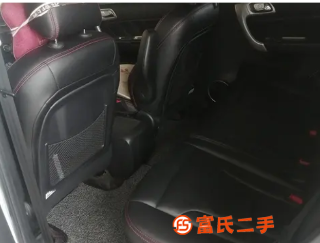 哈弗 哈弗H6 2017款 1.5T 手自一体 经典版两驱精