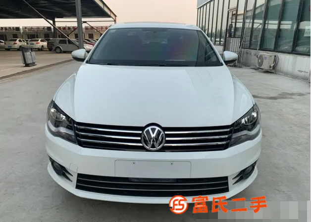 大众 宝来 2013款 1.4TSI 双离合 豪华版