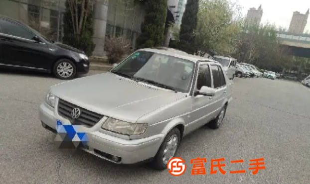 大众 捷达 2006款 1.6 手动 CIF 都市春天舒适版