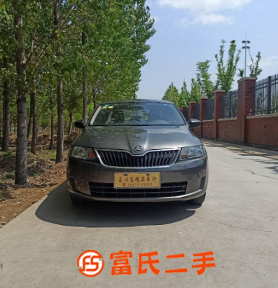 斯柯达 昕锐 2013款 1.4 手动 乐选型 