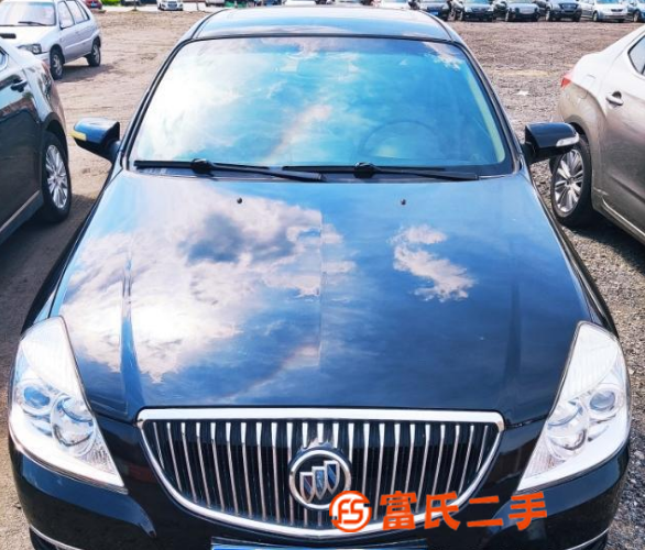 别克 凯越 2011款 1.6 手动 LX 
