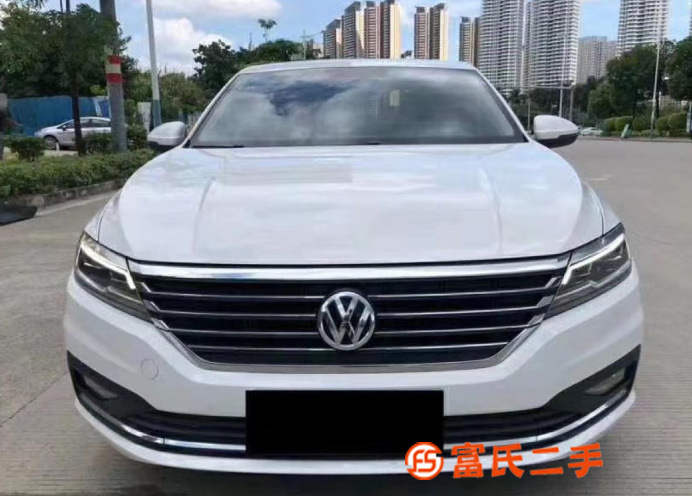 大众 朗逸 2018款 1.4TSI 双离合 280TSI 