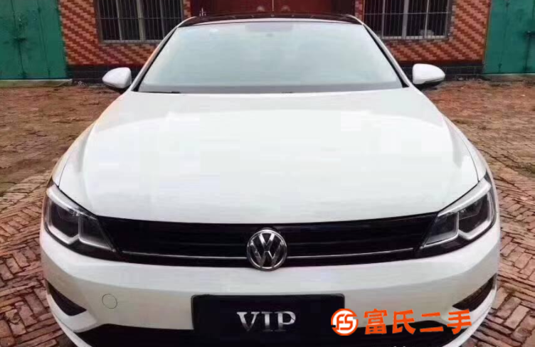 大众 帕萨特 2017款 2.0TSI 双离合 380TSI 