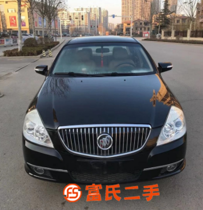 别克 凯越 2008款 1.8 手动 LE 舒适版 