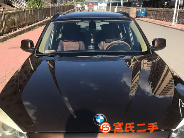 宝马 宝马X1(进口) 2010款 X1 xDrive28i 