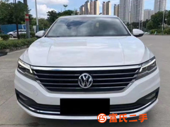 大众 朗逸 2018款 1.4TSI 双离合 280TSI 