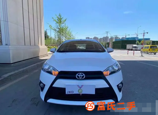 丰田 卡罗拉 2019款 1.2T 无级 GLX-i旗舰版