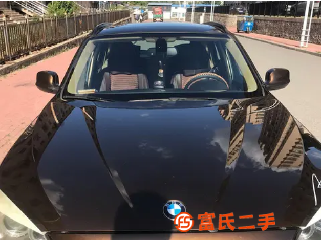宝马 宝马X1(进口) 2010款 X1 xDrive28i 