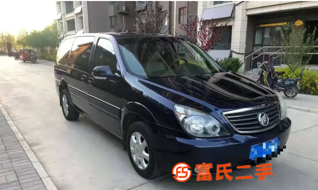别克GL8 2008款 2.5 自动 GT 7座精英版