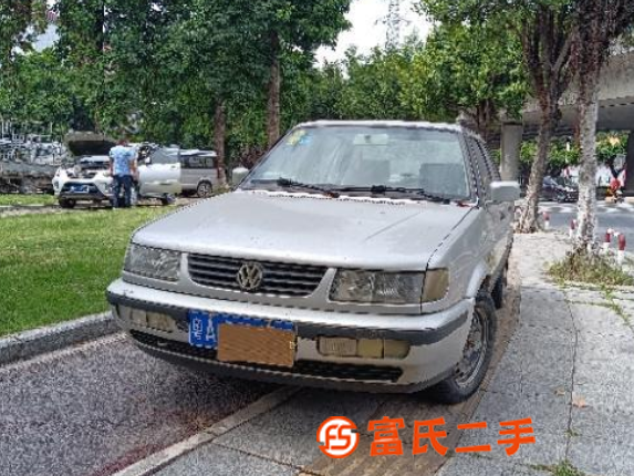 大众 捷达 2005款 1.6 手动 CIF 基本型