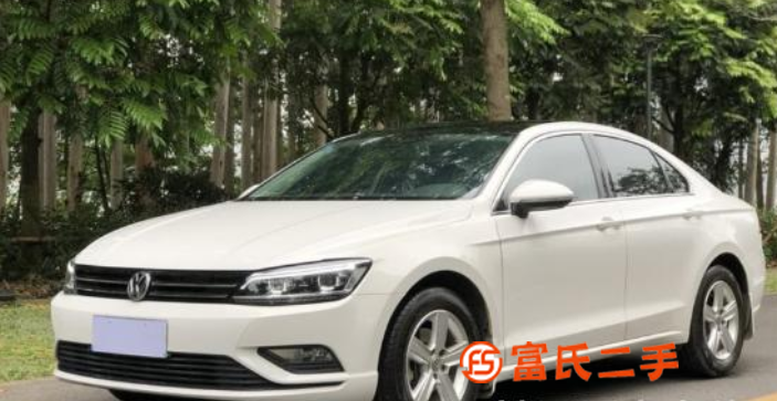 大众 凌渡 2018款 1.4TSI 双离合 230TSI 