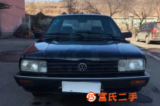 大众 桑塔纳 2009款 桑塔纳 志俊 1.8 手动 舒适版 