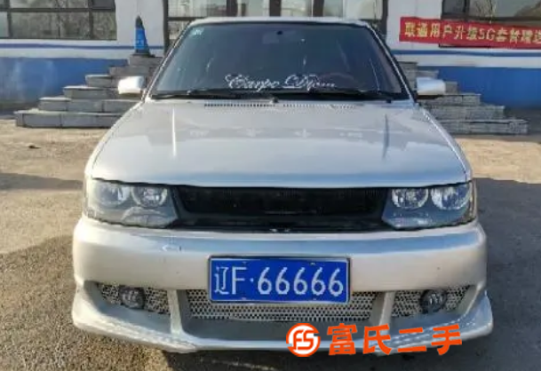 大众 捷达 2010款 1.9 手动 柴油先锋 