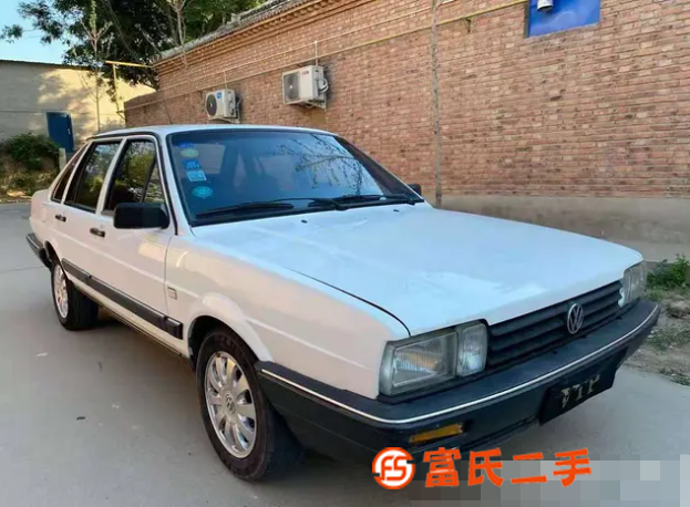 大众 桑塔纳 2007款 1.8 手动 LPG单燃料型 