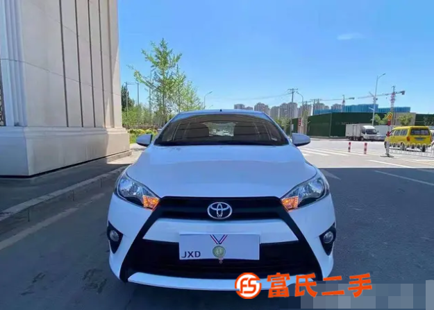 丰田 卡罗拉 2019款 1.2T 无级 GLX-i旗舰版 