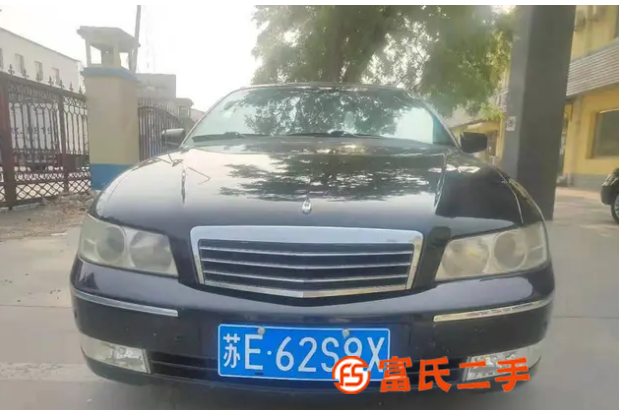 别克 君越 2006款 3.0 手自一体 豪华版 