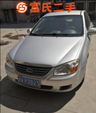 起亚 赛拉图 2008款 赛拉图 欧风 1.6 手动 GLS 