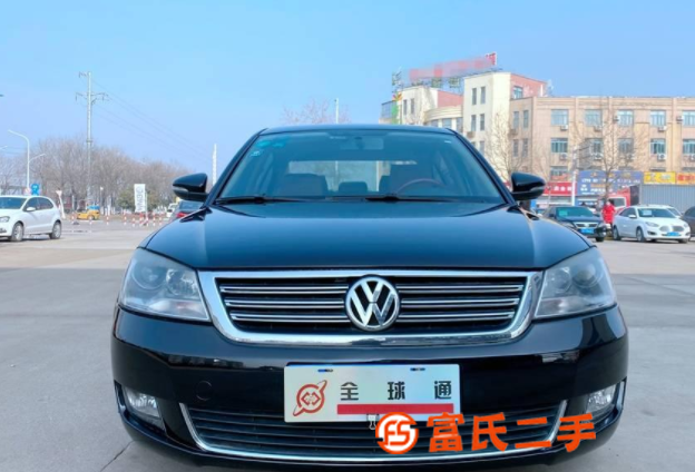 大众 帕萨特 2009款 帕萨特 领驭 1.8T 手自一体