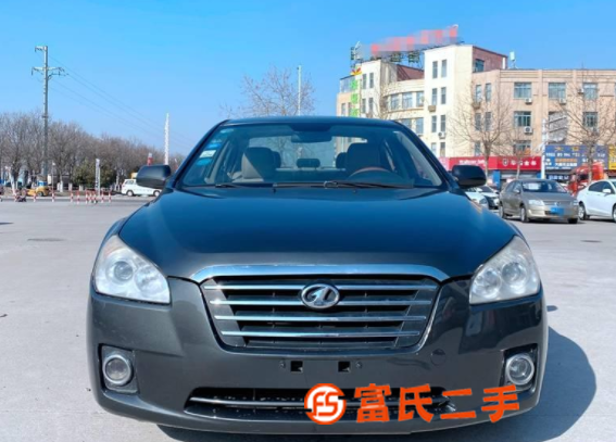奔腾B50 2011款 1.6 手自一体 尊贵型 