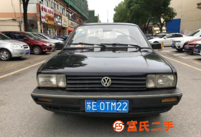 大众 桑塔纳 2009款 桑塔纳 志俊 1.8 手动 休闲版 