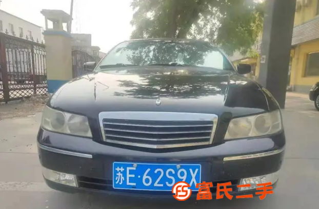 别克 君越 2006款 3.0 手自一体 豪华版 