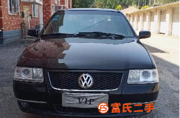 大众 桑塔纳 2009款 桑塔纳 志俊 1.8 手动 舒适版 