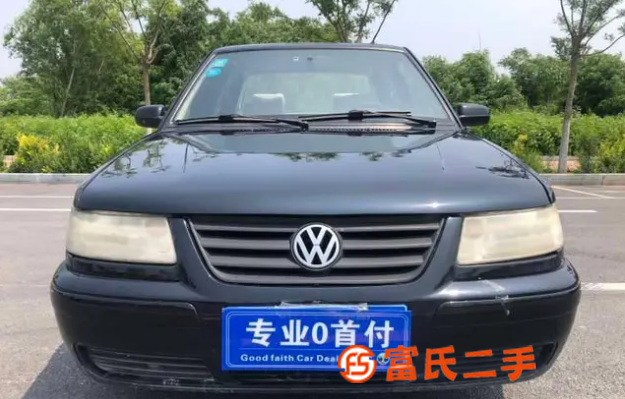 大众 捷达 2009款 1.6 手动 CIF-P 伙伴精英版 