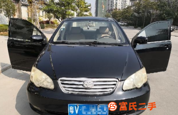  比亚迪F3 2009款 1.5 手动 智能白金版 G