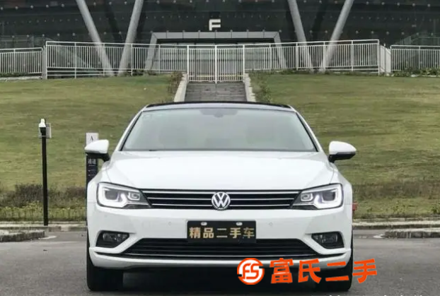 大众 凌渡 2018款 1.4TSI 双离合 230TSI 