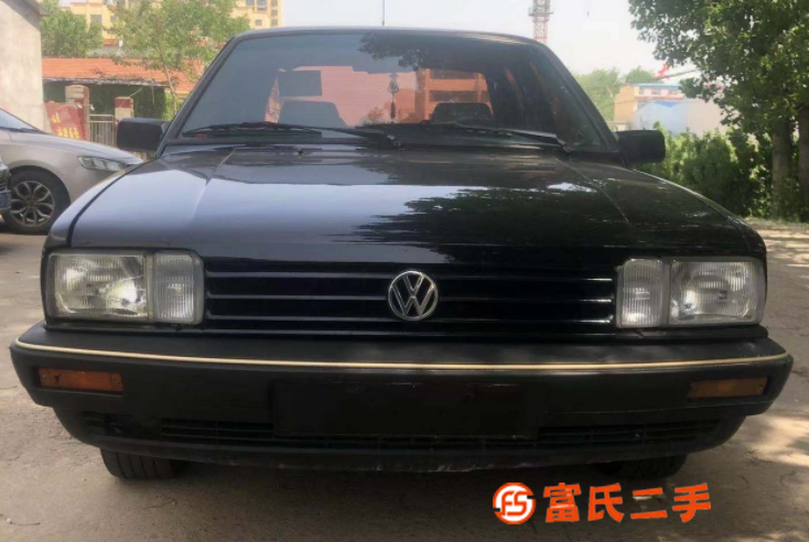 大众 桑塔纳 2006款 1.8 手动 豪华版