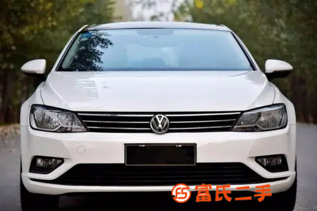 大众 凌渡 2017款 1.4TSI 双离合 230TSI 