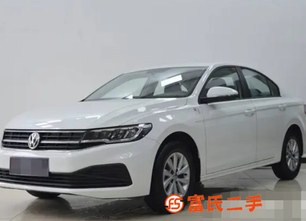 大众 宝来 2020款 1.5 手自一体 舒适型 