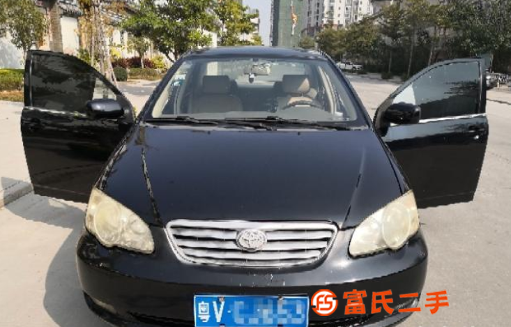  比亚迪F3 2009款 1.5 手动 智能白金版 G