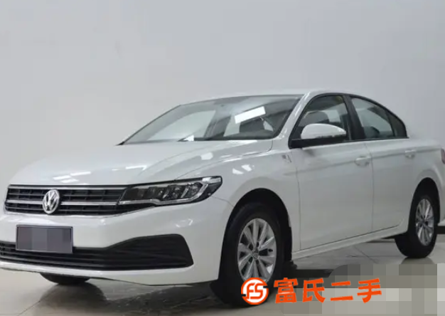 大众 宝来 2020款 1.5 手自一体 舒适型 