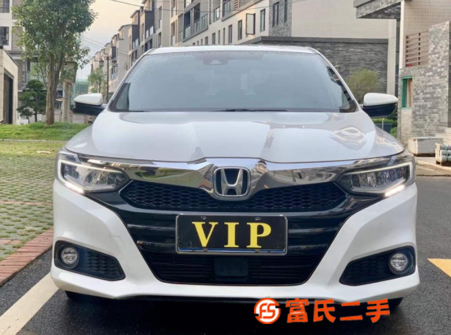 本田 凌派 2019款 1.0T 无级 180Turbo 豪 