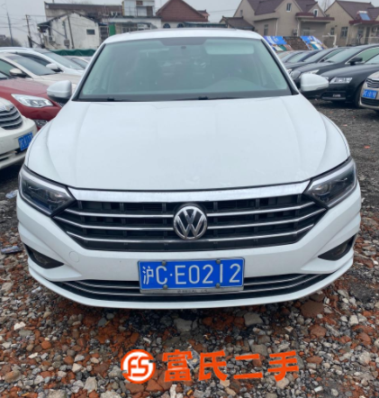 大众 速腾 2019款 1.4TSI 双离合 280TSI 