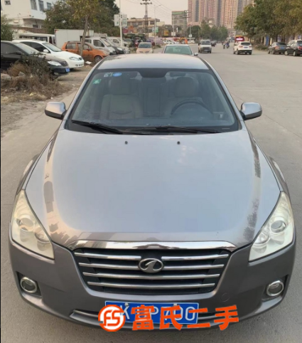 奔腾B50 2009款 1.6 手动 尊贵型 