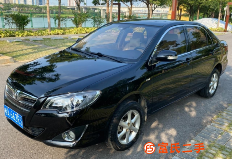丰田 花冠 2013款 花冠EX 1.6 手动 豪华版 