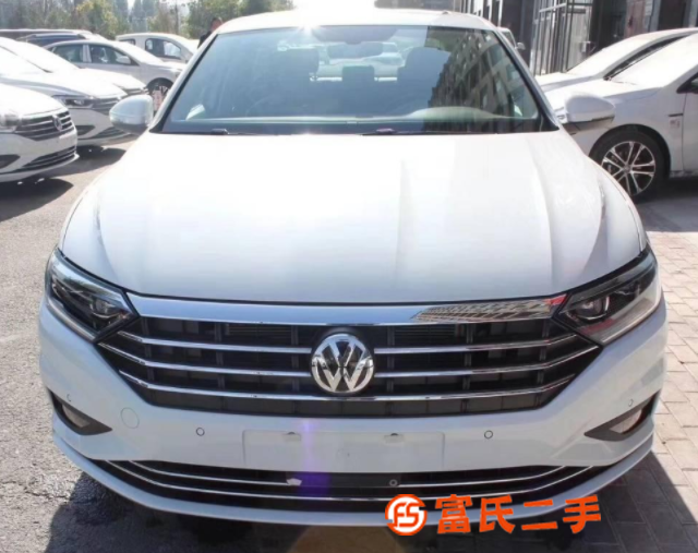 大众 速腾 2020款 1.2TSI 双离合 200TSI 