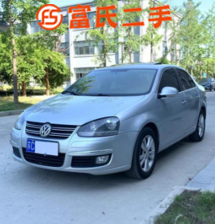 大众 速腾 2011款 1.4TSI 双离合 豪华版 